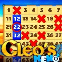 KONOHA88 - Cleos Keno | nikmati keberuntungan anda