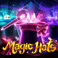 KONOHA88 - Magic Hats | nikmati keberuntungan anda