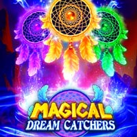 KONOHA88 - Magical Dream Catchers | nikmati keberuntungan anda