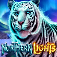 KONOHA88 - Northern Lights | nikmati keberuntungan anda
