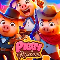 KONOHA88 - Piggy Rodeo | nikmati keberuntungan anda