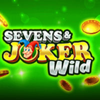 KONOHA88 - Sevens Joker Wild | nikmati keberuntungan anda