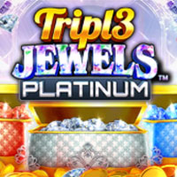 KONOHA88 - Triple Jewels Platinum | nikmati keberuntungan anda