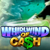KONOHA88 - Whirlwind of Cash | nikmati keberuntungan anda
