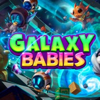 KONOHA88 - Galaxy Babies | nikmati keberuntungan anda