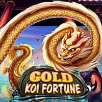 KONOHA88 - Gold Koi Fortune | nikmati keberuntungan anda
