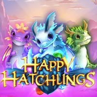 KONOHA88 - Happy Hatchlings | nikmati keberuntungan anda