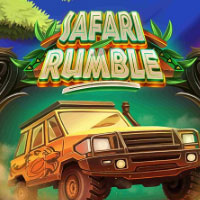 KONOHA88 - Safari Rumble | nikmati keberuntungan anda
