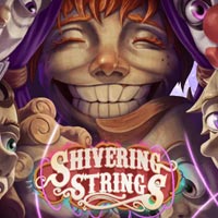 KONOHA88 - Shivering Strings | nikmati keberuntungan anda