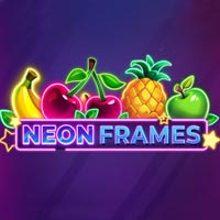 KONOHA88 - Neon Frames | nikmati keberuntungan anda