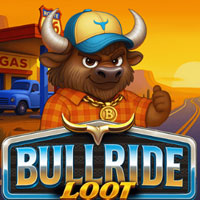 KONOHA88 - Bullride Loot | nikmati keberuntungan anda