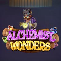 KONOHA88 - Alchemist Wonders | nikmati keberuntungan anda