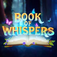 KONOHA88 - Book of Whispers | nikmati keberuntungan anda