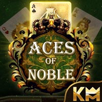 KONOHA88 - Aces of Noble | nikmati keberuntungan anda