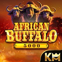 KONOHA88 - African Buffalo 5000 | nikmati keberuntungan anda