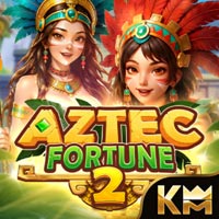 KONOHA88 - Aztec Fortune 2 | nikmati keberuntungan anda
