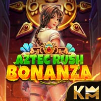 KONOHA88 - Aztec Rush Bonanza | nikmati keberuntungan anda