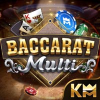 KONOHA88 - Baccarat: Multi | nikmati keberuntungan anda