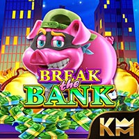 KONOHA88 - Break The Bank | nikmati keberuntungan anda