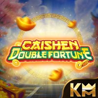 KONOHA88 - Caishen Double Fortune | nikmati keberuntungan anda