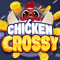 KONOHA88 - Chicken Crossy | nikmati keberuntungan anda