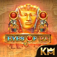 KONOHA88 - Eyes of Ra | nikmati keberuntungan anda