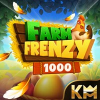 KONOHA88 - Farm Frenzy 1000 | nikmati keberuntungan anda