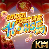 KONOHA88 - Golden Fortune Horse | nikmati keberuntungan anda