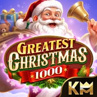 KONOHA88 - Greatest Christmas 1000 | nikmati keberuntungan anda