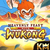 KONOHA88 - Heavenly Feast with Wu Kong | nikmati keberuntungan anda