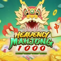 KONOHA88 - Heavenly Mahjong 1000 | nikmati keberuntungan anda