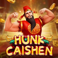 KONOHA88 - Hunk Cai Shen | nikmati keberuntungan anda