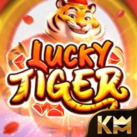 KONOHA88 - Lucky Tiger | nikmati keberuntungan anda
