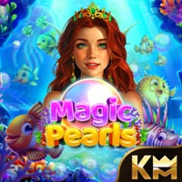 KONOHA88 - Magic Pearls | nikmati keberuntungan anda