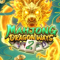 KONOHA88 - Mahjong Dragon Ways 2 | nikmati keberuntungan anda