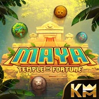 KONOHA88 - Maya: Temple of Fortune | nikmati keberuntungan anda
