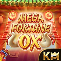 KONOHA88 - Mega Fortune Ox | nikmati keberuntungan anda