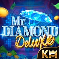 KONOHA88 - Mr. Diamond Deluxe | nikmati keberuntungan anda