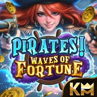 KONOHA88 - Pirates! Waves of Fortune | nikmati keberuntungan anda