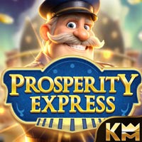 KONOHA88 - Prosperity Express | nikmati keberuntungan anda
