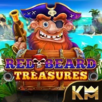 KONOHA88 - Redbeard Treasures | nikmati keberuntungan anda