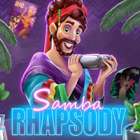 KONOHA88 - Samba Rhapsody | nikmati keberuntungan anda