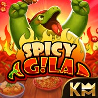 KONOHA88 - Spicy Gila | nikmati keberuntungan anda