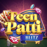 KONOHA88 - Teen Patti Blitz | nikmati keberuntungan anda