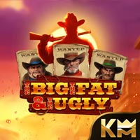 KONOHA88 - The Big The Fat And The Ugly | nikmati keberuntungan anda