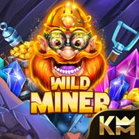 KONOHA88 - Wild Miner | nikmati keberuntungan anda