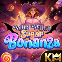 KONOHA88 - Wild Witch Sugar Bonanza | nikmati keberuntungan anda
