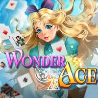 KONOHA88 - Wonder Ace | nikmati keberuntungan anda