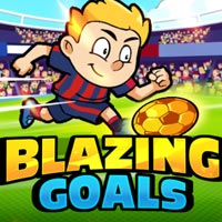 KONOHA88 - Blazing Goals | nikmati keberuntungan anda