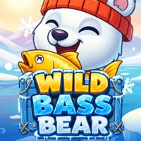 KONOHA88 - Wild Bass Bear | nikmati keberuntungan anda